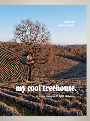 cover image of my cool treehouse